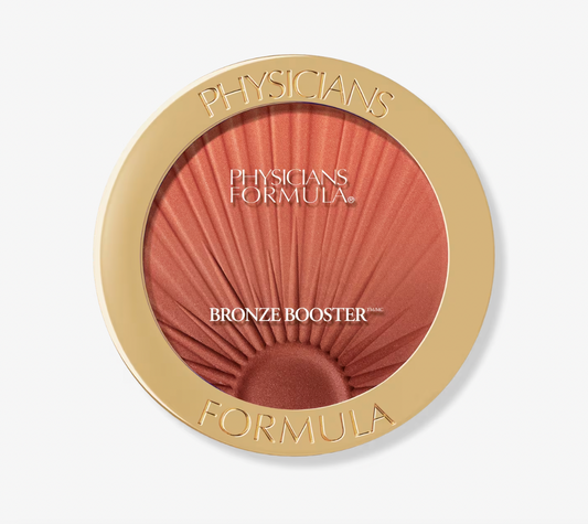 Bronze Booster Sol Blush Glow Activated Pressed Blush | PHYSICIANS FORMULA