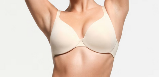 SMOOTH FULL COVERAGE BRA EN SAND | SKIMS - NO CAMBIOS NI DEVOLUCIONES