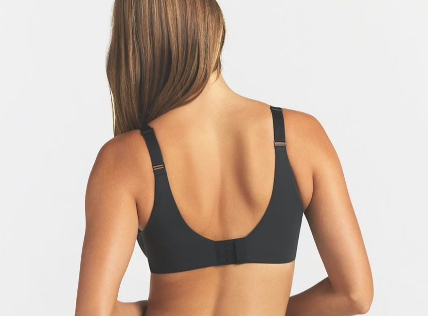 SMOOTH FULL COVERAGE BRA EN ONYX | SKIMS - NO CAMBIOS NI DEVOLUCIONES
