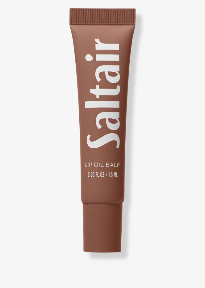 Lip Oil Balm | SALTAIR