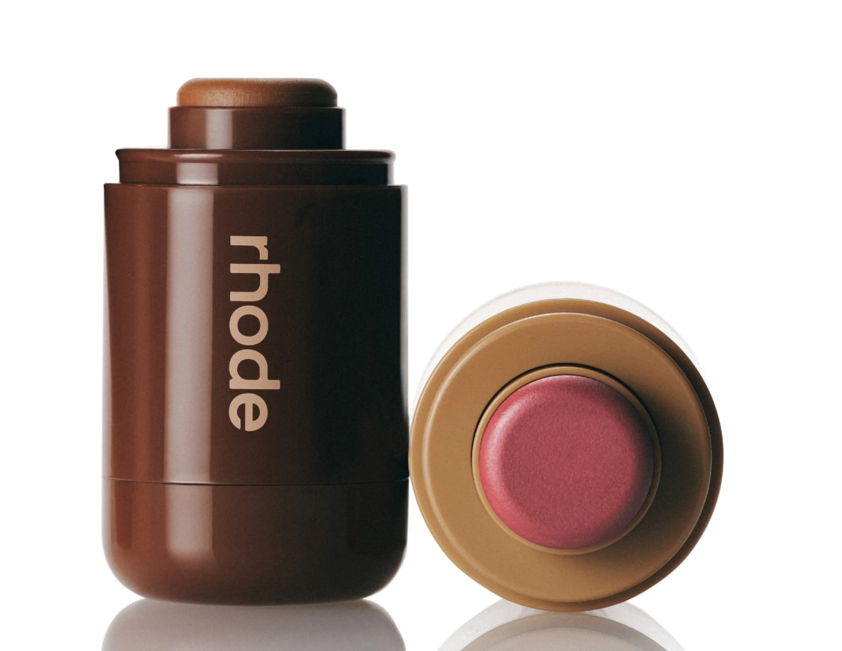 PREORDEN - the pocket duo - 2 A 4 SEMANAS EN LLEGAR *DEBES PONER EN NOTAS O MANDARNOS DM CON LOS TONOS QUE QUIERES ELEGIR DE BRONZER Y BLUSH*