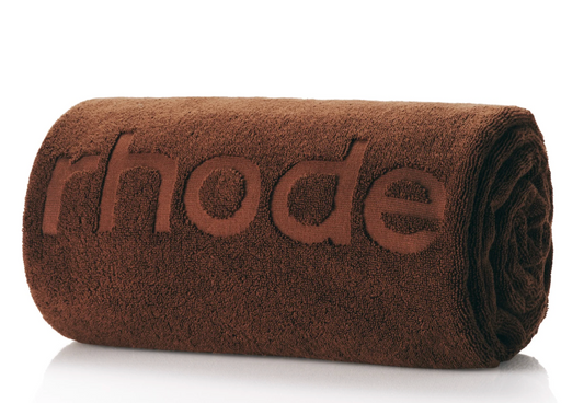 PREORDEN - terry towel | EDICIÓN LIMITADA - 2 A 4 SEMANAS EN LLEGAR