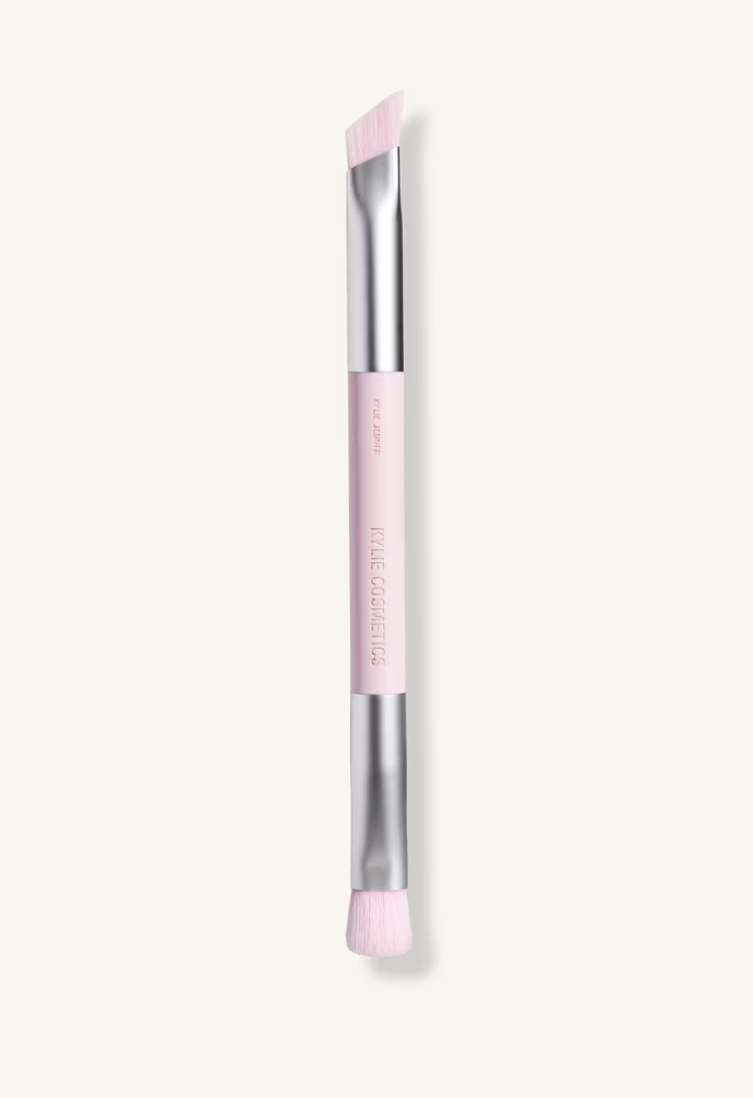 PREORDEN - Precise Sculpting Complexion Brush | KYLIE COSMETICS - 2 A 4 SEMANAS EN LLEGAR