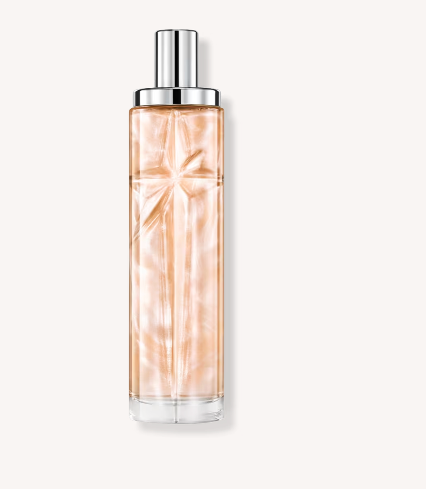 PREORDEN - Starlicious Pineapple Musk Hair & Body Fragrance Mist | MUGLER - 2 A 4 SEMANAS EN LLEGAR