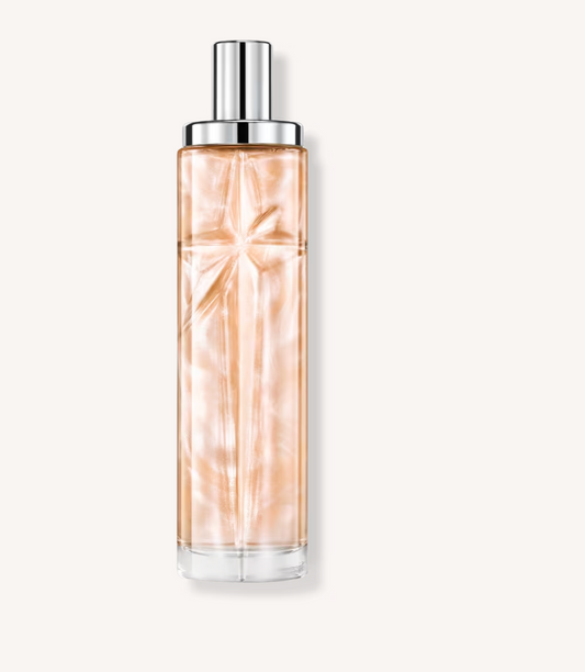 PREORDEN - Starlicious Pineapple Musk Hair & Body Fragrance Mist | MUGLER - 2 A 4 SEMANAS EN LLEGAR