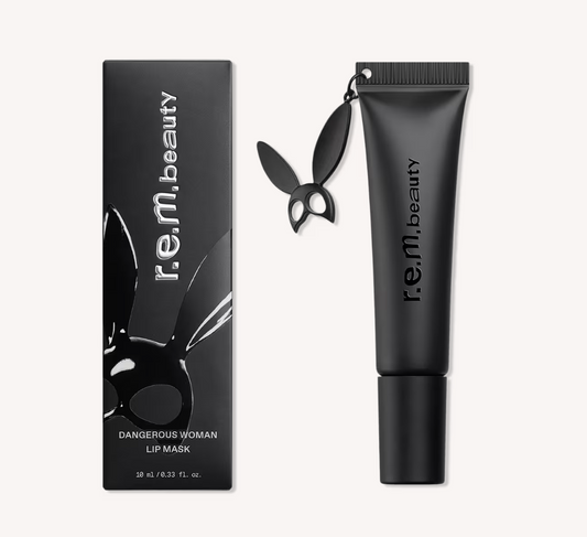 PPREORDEN - Dangerous Woman Lip Mask | REM BEAUTY - 2 A 4 SEMANAS EN LLEGAR
