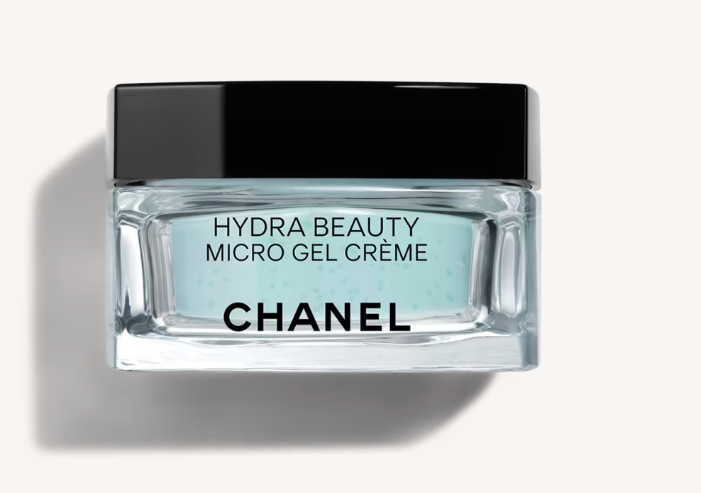 PREORDEN - Hydra Beauty Micro Gel Crème | CHANEL - 2 A 4 SEMANAS EN LLEGAR
