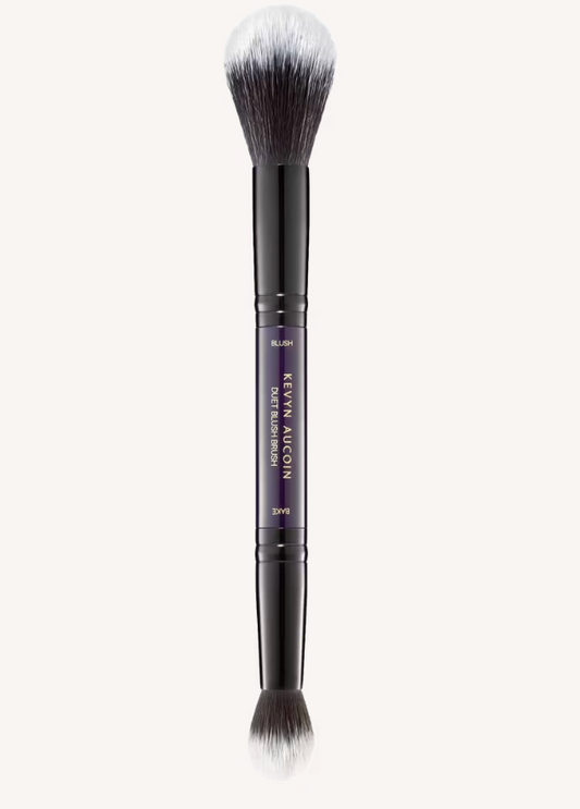 PREORDEN - Duet Blush Brush - 2 A 4 SEMANAS EN LLEGAR