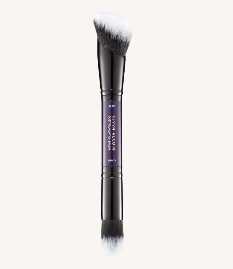 PREORDEN - Duet Foundation Brush - 2 A 4 SEMANAS EN LLEGAR