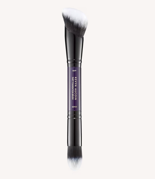 PREORDEN - Duet Foundation Brush - 2 A 4 SEMANAS EN LLEGAR
