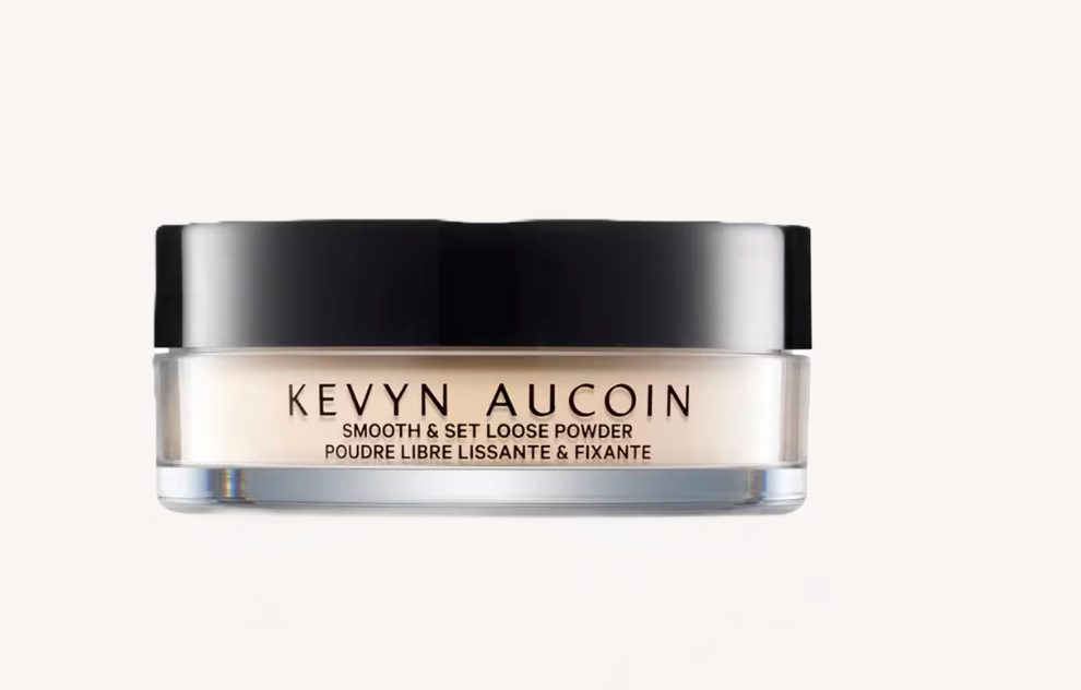 PREORDEN -Smooth and Set Loose Powder - 2 A 4 SEMANAS EN LLEGAR