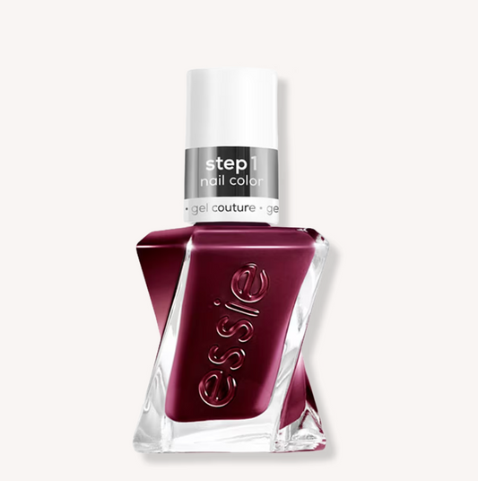 PREORDEN - Gel Couture Longwear Nail Polish | ESSIE - 2 A 4 SEMANAS EN LLEGAR