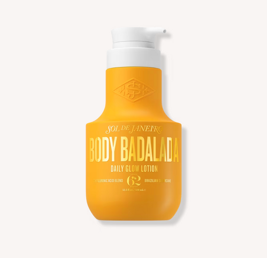 Limited Edition Body Badalada Daily Glow Lotion | SOL DE JANEIRO