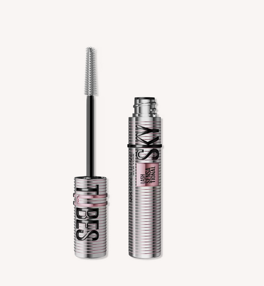 Lash Sensational Sky Tubes Tubing Mascara | MAYBELLINE