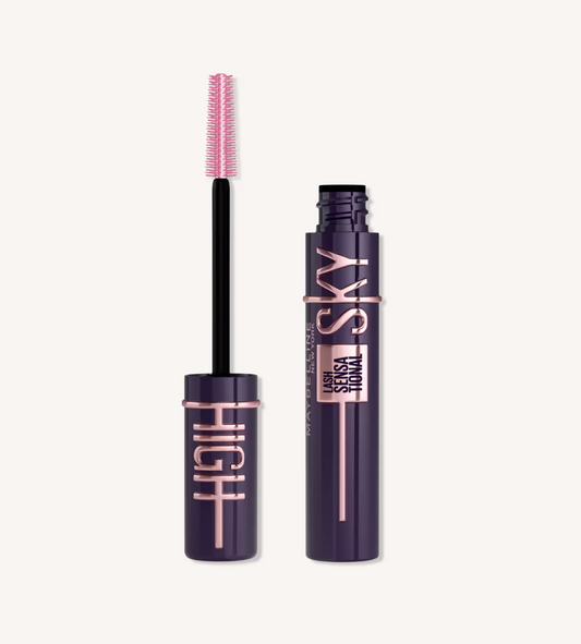 Lash Sensational Sky High Mascara | MAYBELLINE