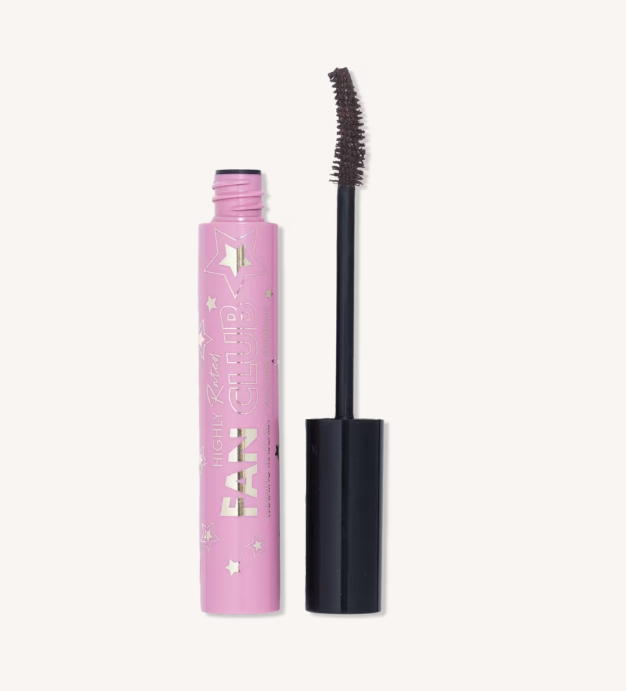 Highly Rated Fan Club Fanning Mascara | MILANI