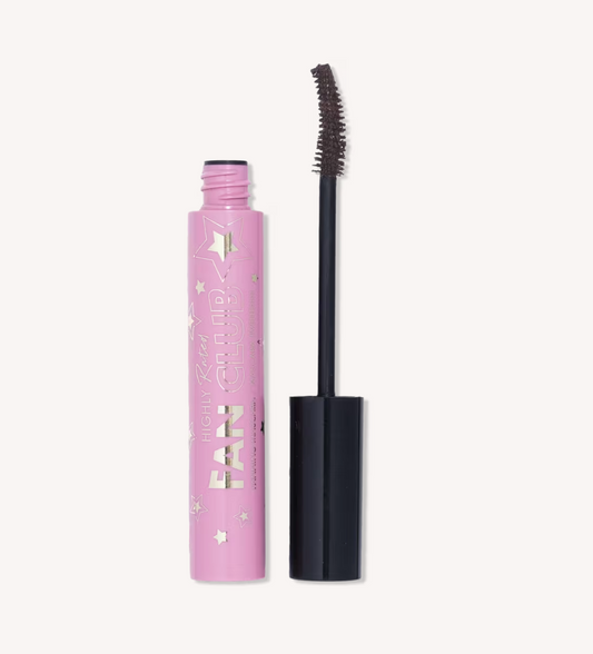 Highly Rated Fan Club Fanning Mascara | MILANI