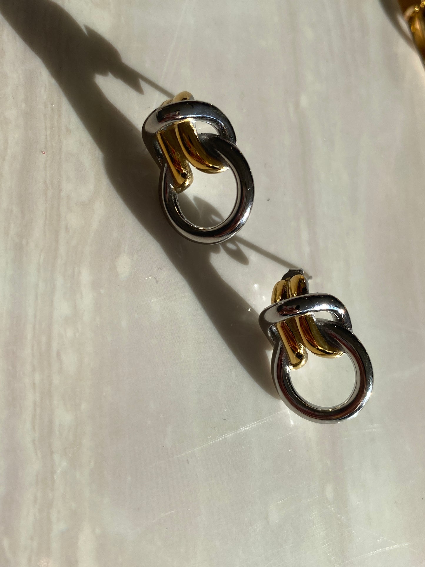 ARETES ACERO INOXIDABLE