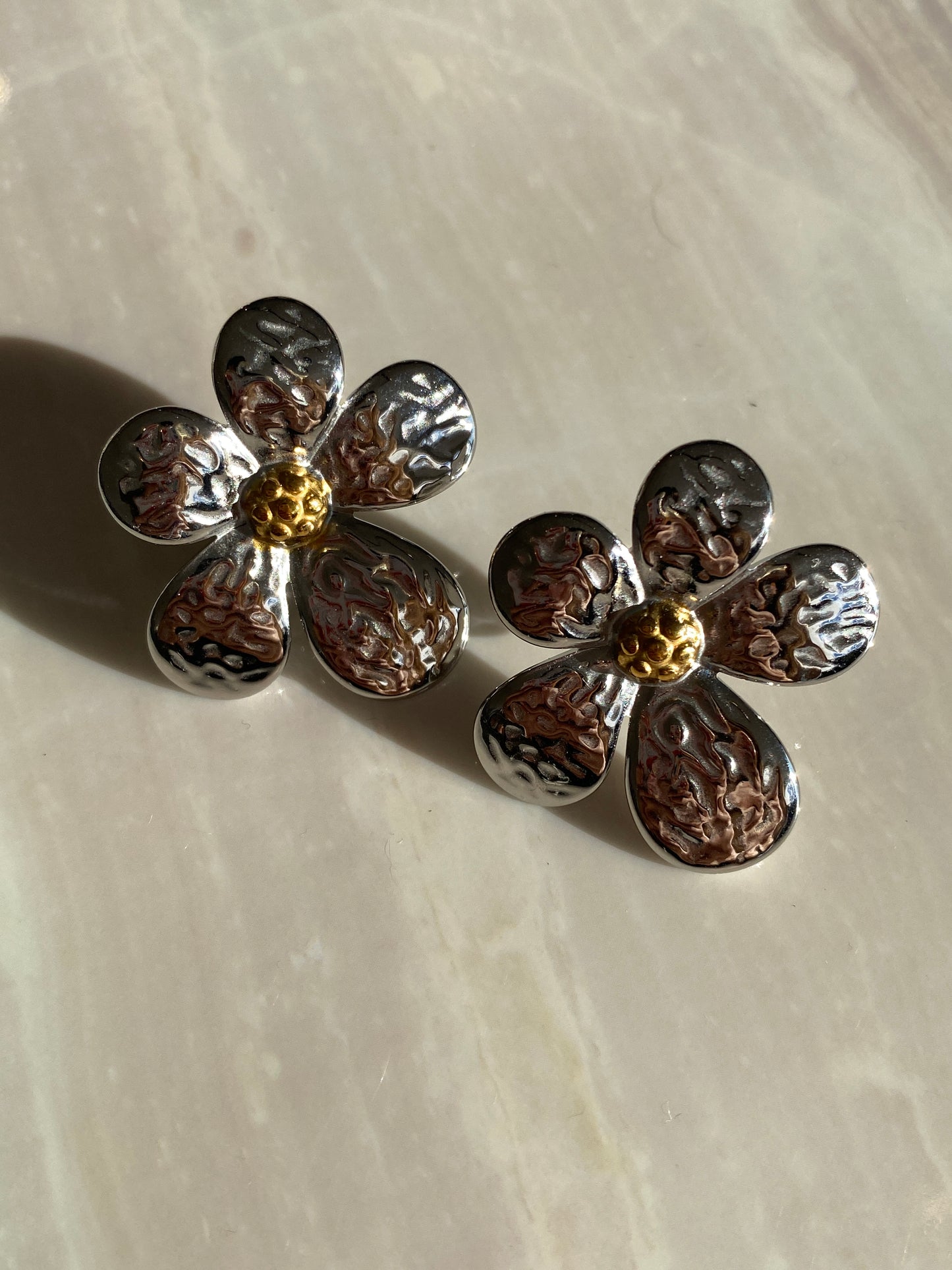 ARETES ACERO INOXIDABLE