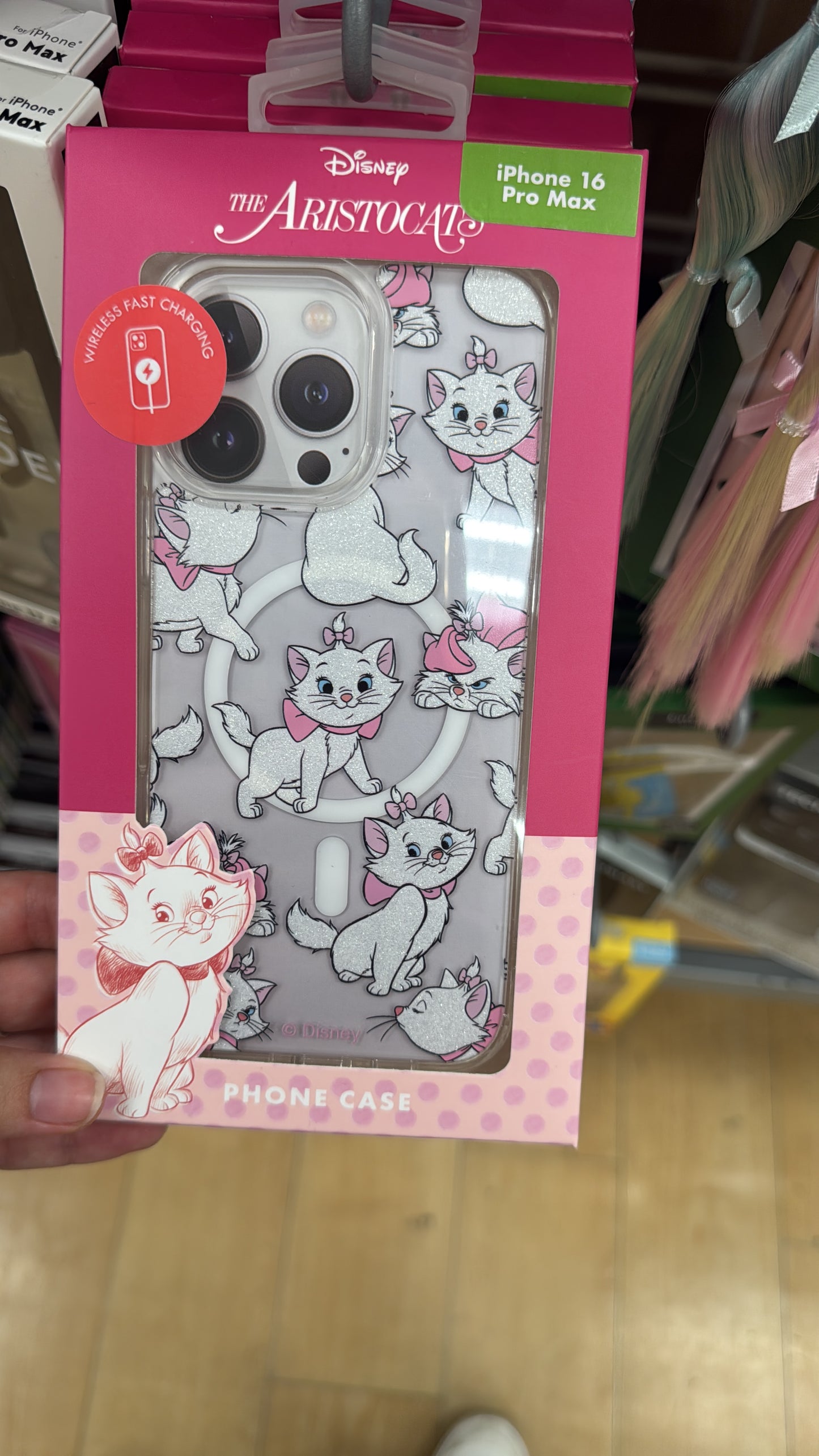 PREORDEN - iPhone CASE - 2 A 4 SEMANAS EN LLEGAR
