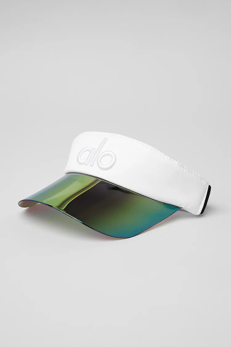 PRE-ORDEN AIRLIFT SOLAR VISOR | ALO REVISA TIEMPOS DE ENTREGA