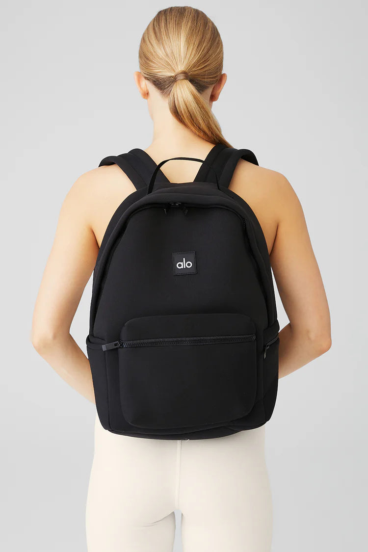 PRE-ORDEN STOW BACKPACK | ALO REVISA TIEMPOS DE ENTREGA