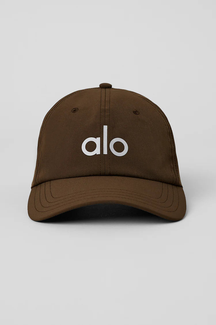 PRE-ORDEN PERFORMANCE OFF-DUTY CAP | ALO REVISA TIEMPOS DE ENTREGA