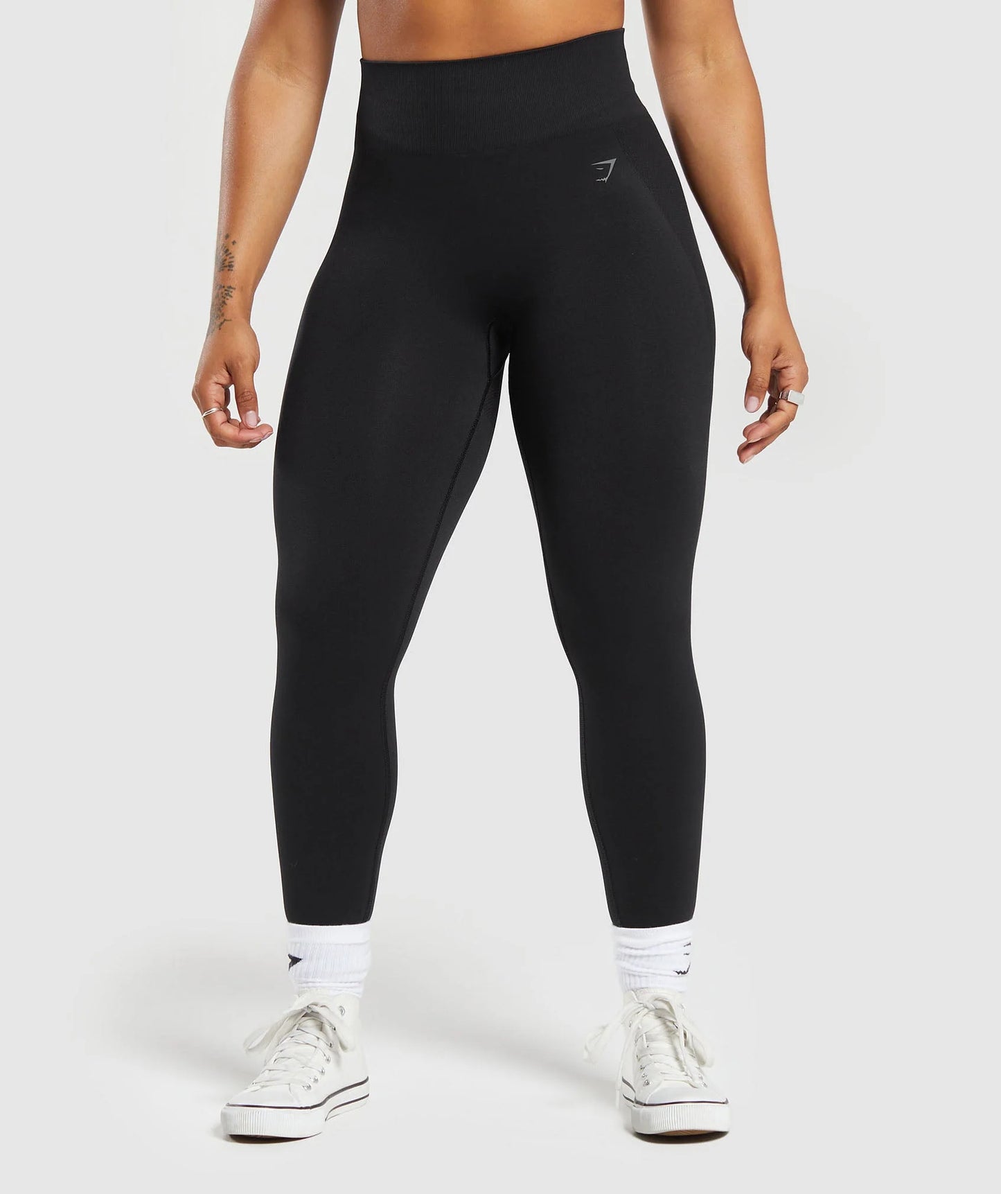 Flex High Waisted Leggings | GYMSHARK - NO CAMBIOS NO DEVOLUCIONES