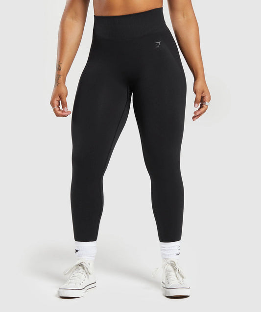 Flex High Waisted Leggings | GYMSHARK - NO CAMBIOS NO DEVOLUCIONES