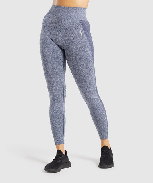 Flex High Waisted Leggings | GYMSHARK - NO CAMBIOS NO DEVOLUCIONES