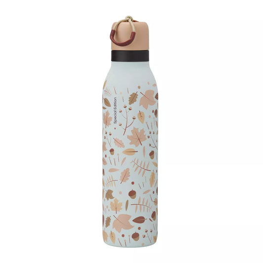 PRE-ORDEN Owala Special Edition 24oz Stainless Steel FreeSip Twist Water Bottle - Fall Flutter | OWALA REVISA TIEMPOS DE ENTREGA