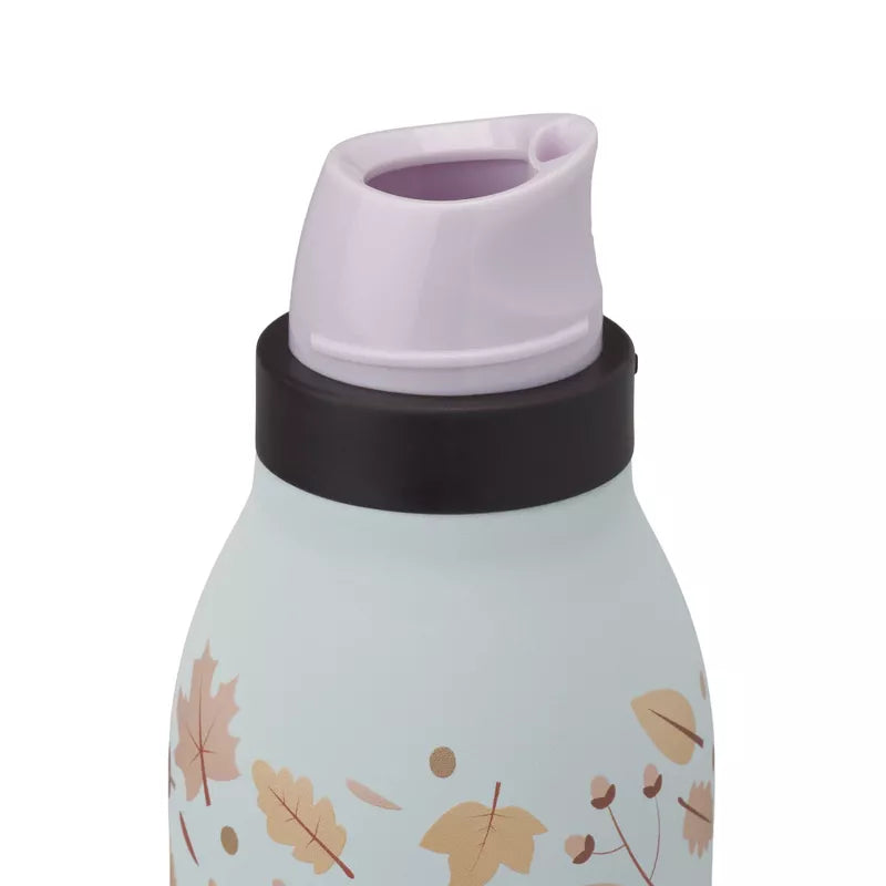 PRE-ORDEN Owala Special Edition 24oz Stainless Steel FreeSip Twist Water Bottle - Fall Flutter | OWALA REVISA TIEMPOS DE ENTREGA