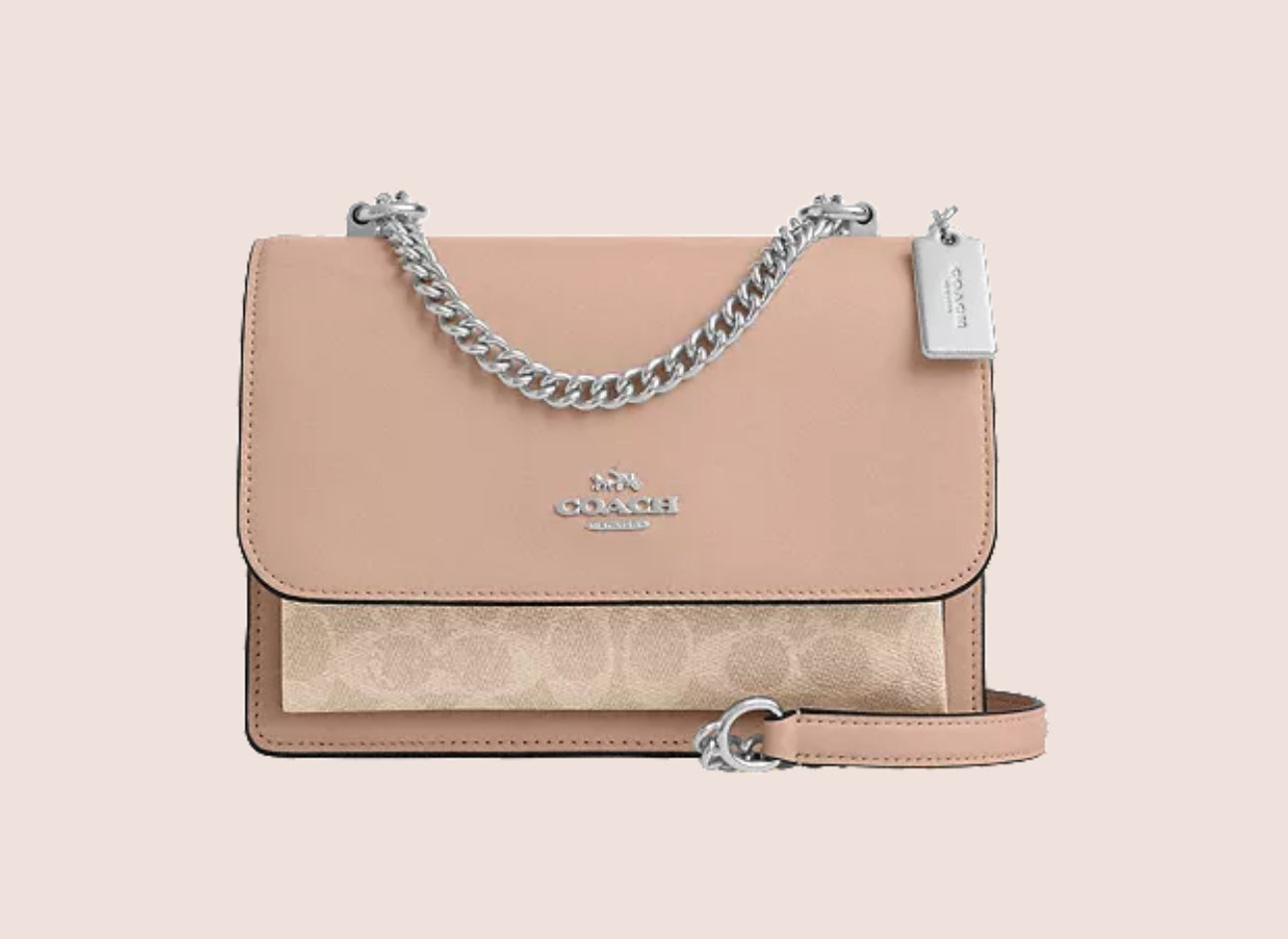 PREORDEN - Klare Crossbody Bag | Coach - REVISA TIEMPOS DE ENTREGA