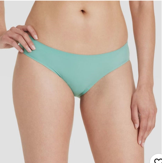 Auden Luxury Collection Bonded Microfiber Bikini Underwear
