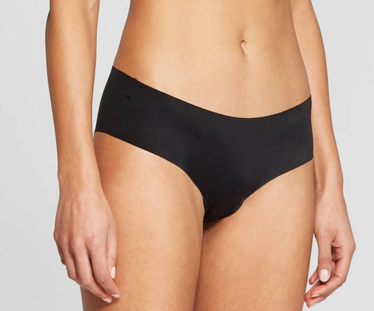 Invisible Edge Cheeky Underwear - Auden