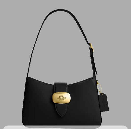 PREORDEN - Eliza Shoulder Bag | COACH - REVISA TIEMPOS DE ENTREGA