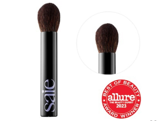 PREORDEN - The Fluffy Setting Powder Brush | SAIE - 2 a 4 SEMANAS EN LLEGAR