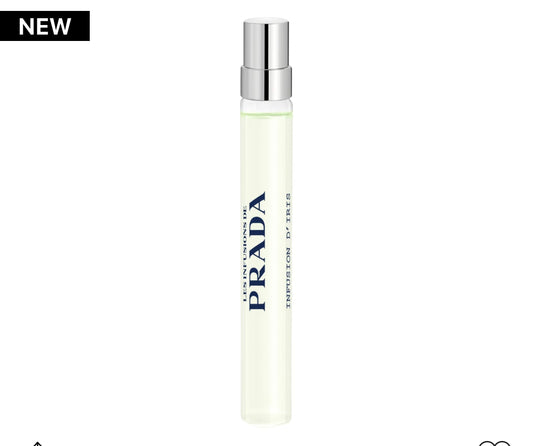 PREORDEN SEPHORA SALE- Infusion 'Iris Eau de Parfum Travel Spray | Prada