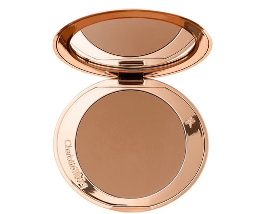 PREORDEN - Airbrush Matte Bronzer | CHARLOTTE TILBURY - 2. A 4 SEMANAS EN LLEGAR
