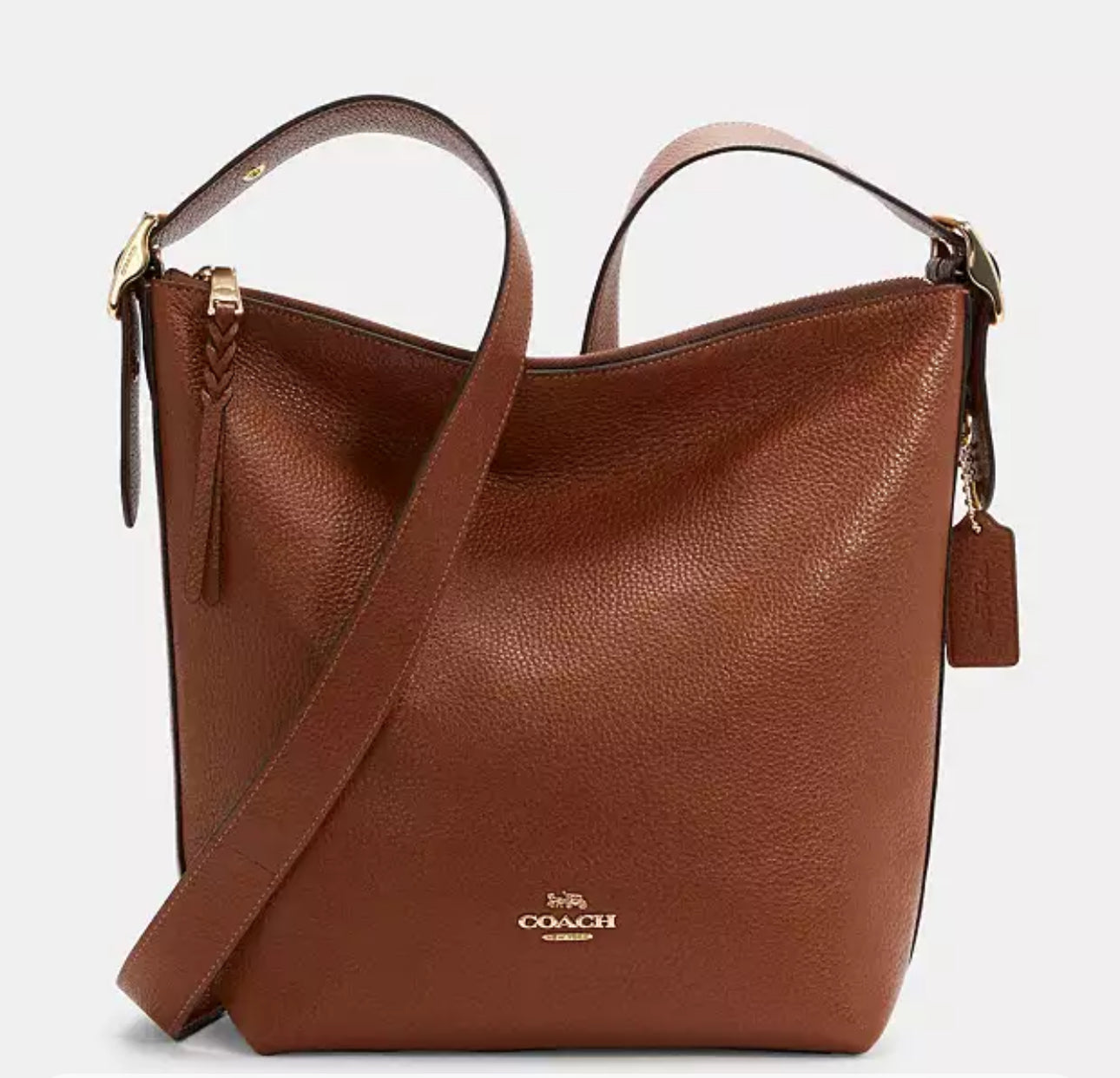 PREORDEN - Val Duffle Bag | Coach - REVISA TIEMPOS DE ENTREGA