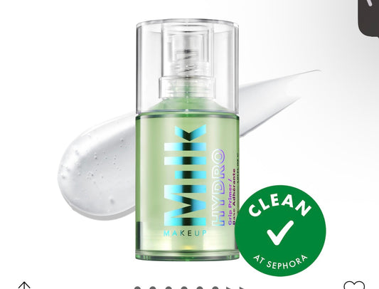 PREORDEN - Hydro Grip Hydrating Makeup Primer with Hyaluronic
Acid + Niacinamide | Milk - 2 A 4 SEMANAS EN LLEGAR