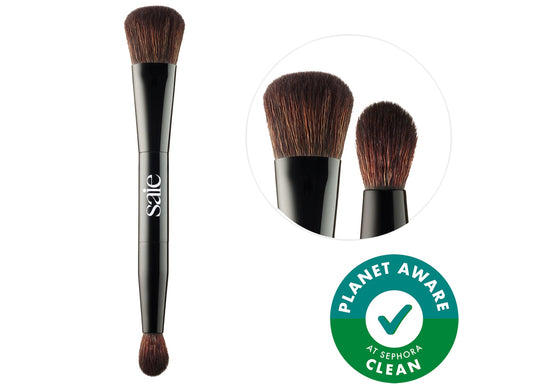 PREORDEN - The Double-Ended Sculpting Brush | SAIE - 2 A 4 SEMANAS EN LLEGAR