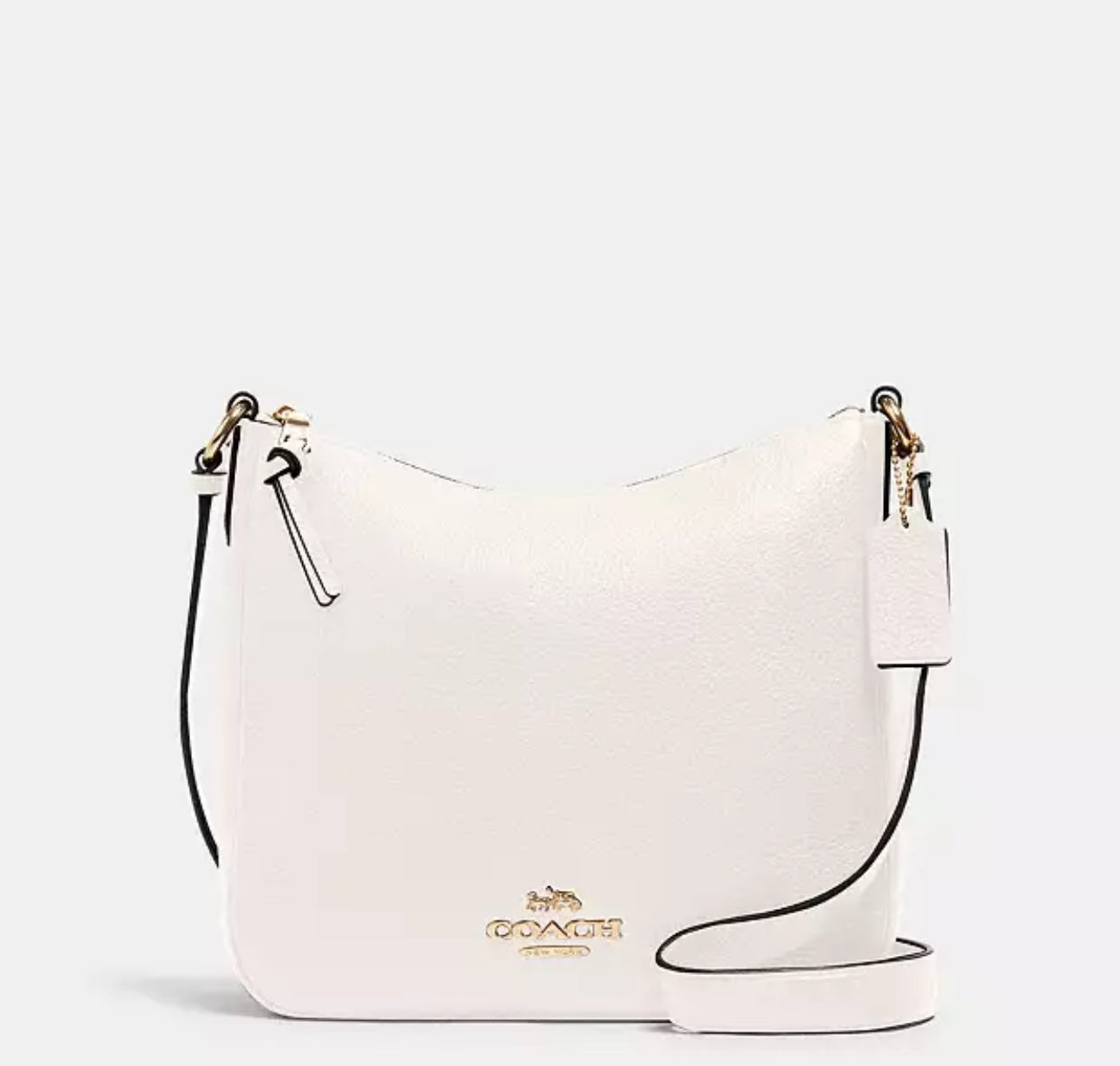 PREORDEN - Ellie File Bag | COACH -REVISA TIEMPOS DE ENTREGA