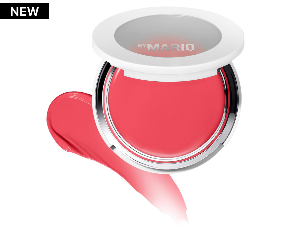 PREORDEN SEPHORA  - Soft Pop Plumping Blush Veil | Makeup by Mario - REVISA TIEMPOS DE ENTREGA