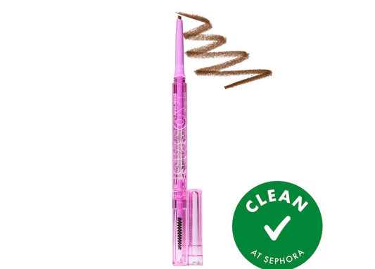 PREORDEN- Brow Pop Dual-Action Filling and Shaping Easy
Eyebrow Pencil | Kosas -2 A 4 SEMANAS EN LLEGAR
