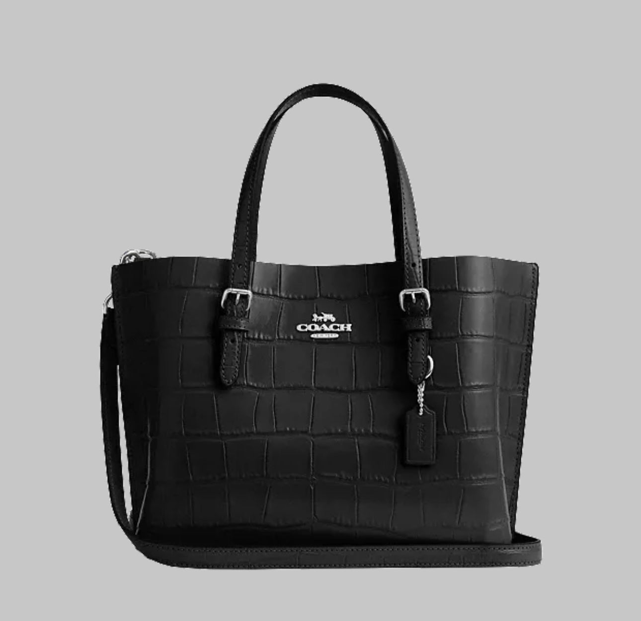 PREORDEN - Mollie Tote Bag 25 | COACH - REVISA TIEMPOS DE ENTREGA