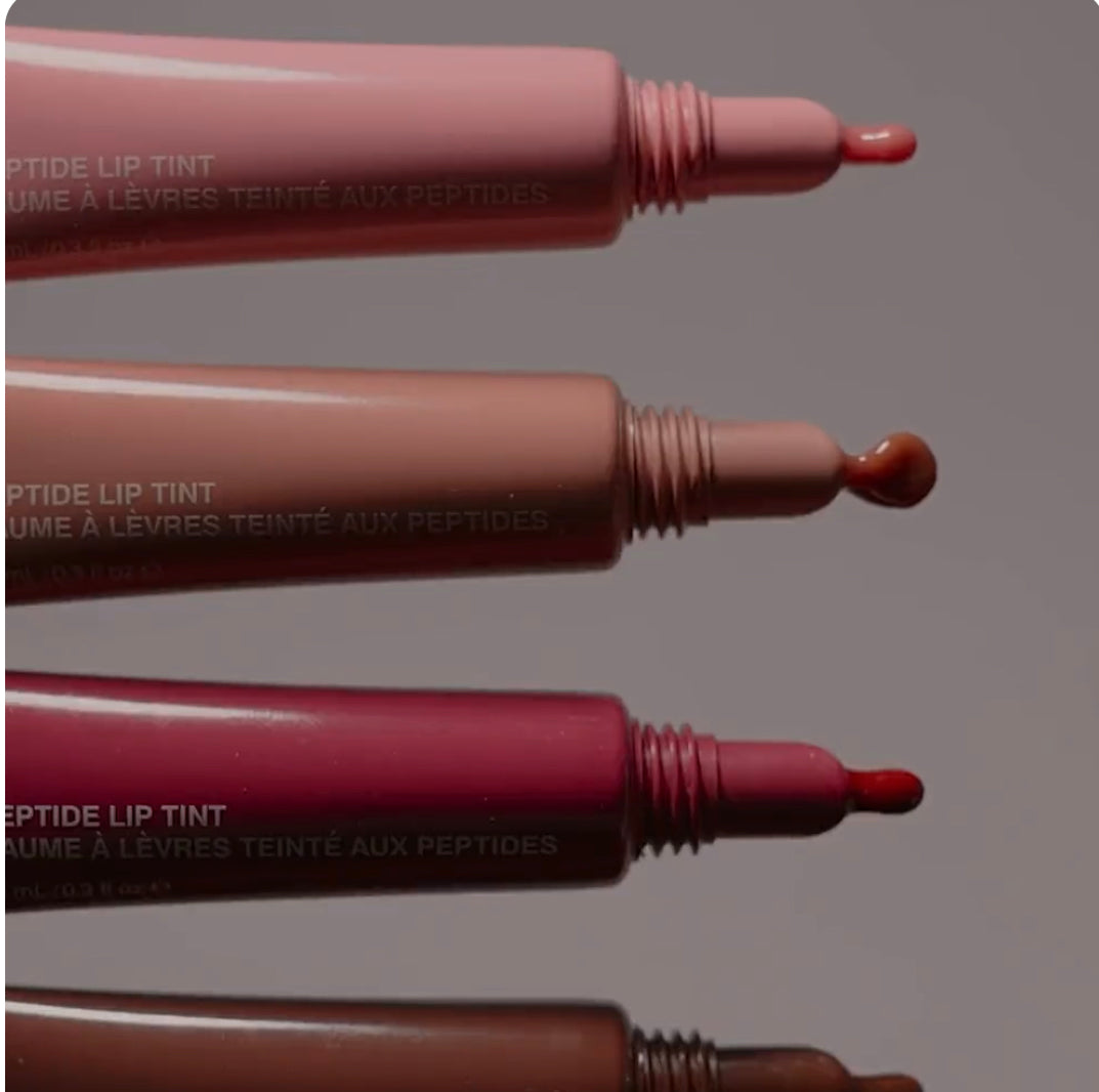 PREORDEN-  THE TINTED LIP LAYER | Rhode - REVISA TIEMPOS DE ENTREGA