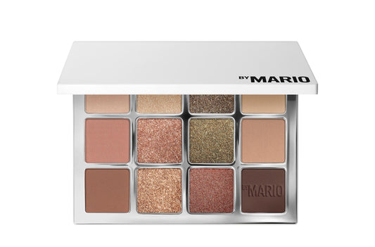 PREORDEN - Ethereal Eyes™ Eyeshadow Palette: Nature | MAKEUP BY MARIO - 2 A 4 SEMANAS EN LLEGAR