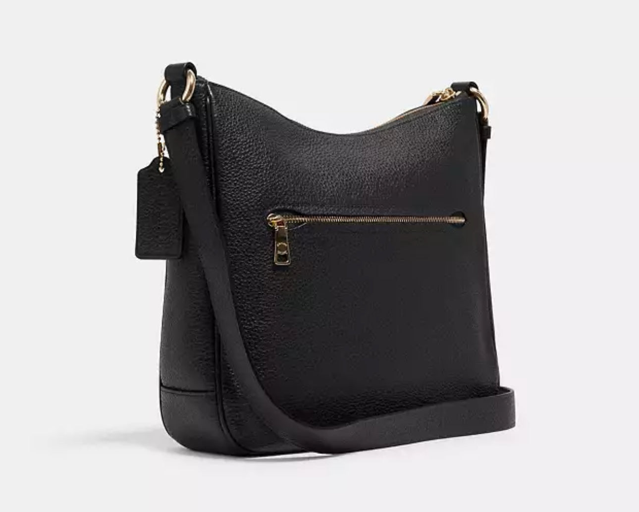 PREORDEN - Ellie File Bag | COACH -REVISA TIEMPOS DE ENTREGA