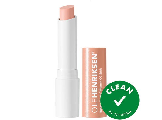 PREORDEN - Banana Bright+ Vitamin CC Eye Sticks for Dark Circles | Olé Henriksen - 2 A 4 SEMANAS EN LLEGAR